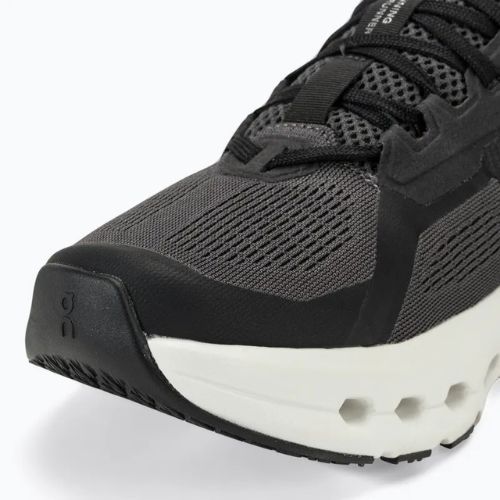 Încălțăminte de alergat pentru femei On Cloudrunner 2 eclipse/black