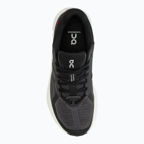 Încălțăminte de alergat pentru femei On Cloudrunner 2 eclipse/black
