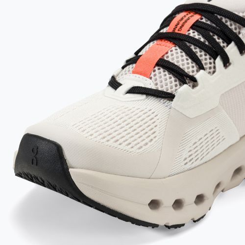 Încălțăminte de alergat pentru femei On Cloudrunner 2 undyed/sand