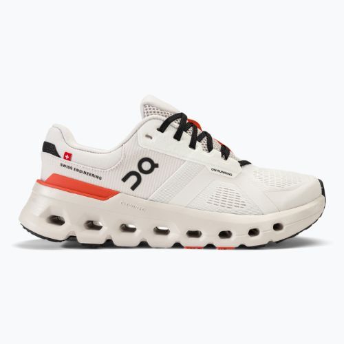 Încălțăminte de alergat pentru femei On Cloudrunner 2 undyed/sand