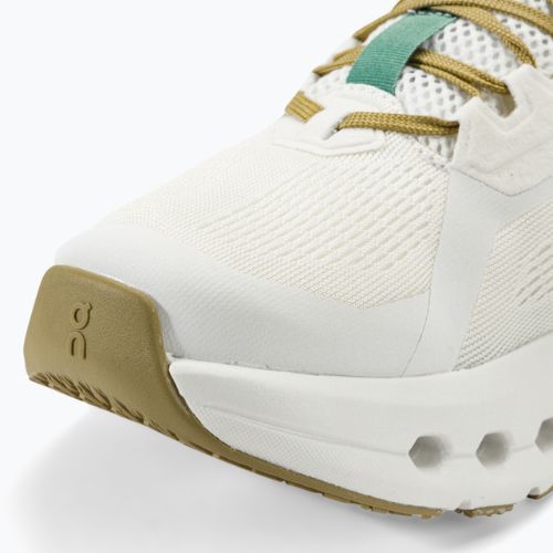 Încălțăminte de alergat pentru femei On Cloudrunner 2 undyed/green