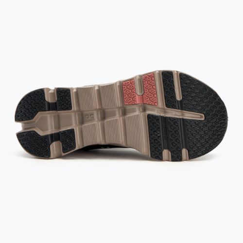 Încălțăminte de alergat pentru femei On Cloudrunner 2 Waterproof olive/mahogany