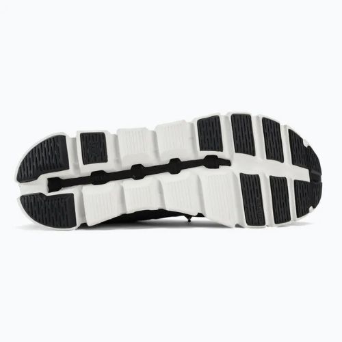 Încălțăminte de alergat pentru bărbați On Cloud 5 black/white