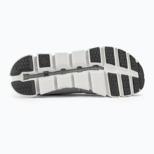 Încălțăminte de alergat pentru bărbați On Cloud 5 glacier/white