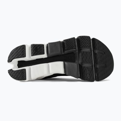 Încălțăminte de alergat pentru femei On Cloudflyer 4 black/white