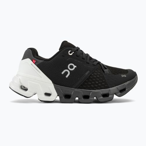 Încălțăminte de alergat pentru femei On Cloudflyer 4 black/white