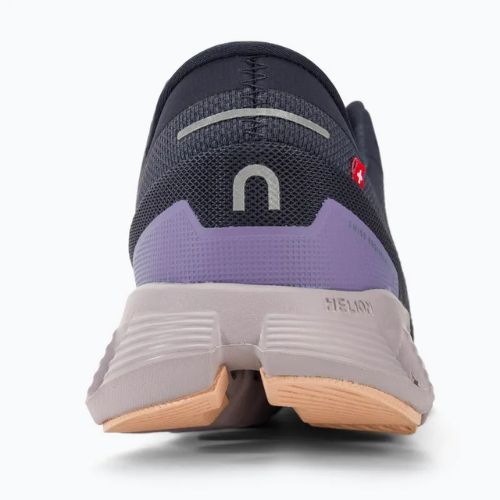 Încălțăminte de alergat pentru femei On Cloud X 3 iron/fade