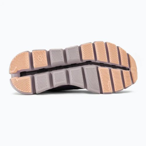 Încălțăminte de alergat pentru femei On Cloud X 3 iron/fade