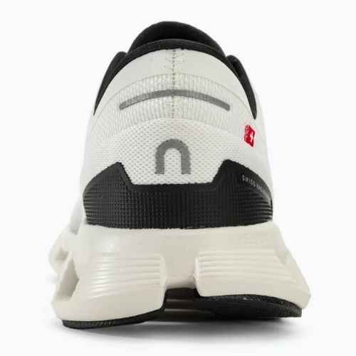 Încălțăminte de alergat pentru femei On Cloud X 3 white/black