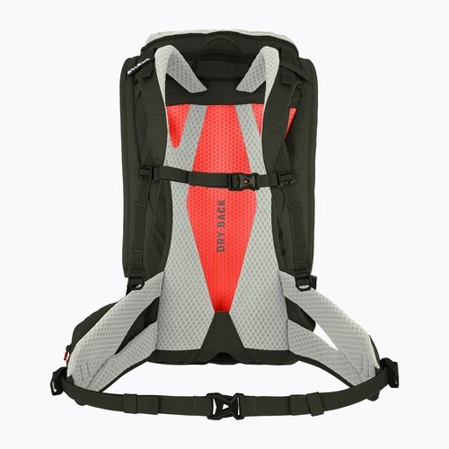 Rucsac de trekking Salewa Alp Trainer 25 l umbră/oliv închis