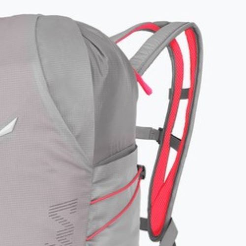 Rucsac turistic Salewa Ultra Train 22 l alloy