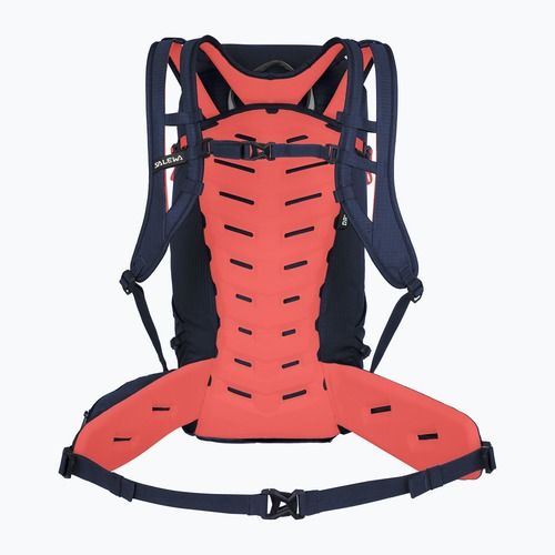 Salewa MTN Trainer 2 28 l rucsac de trekking albastru adâncime albastru