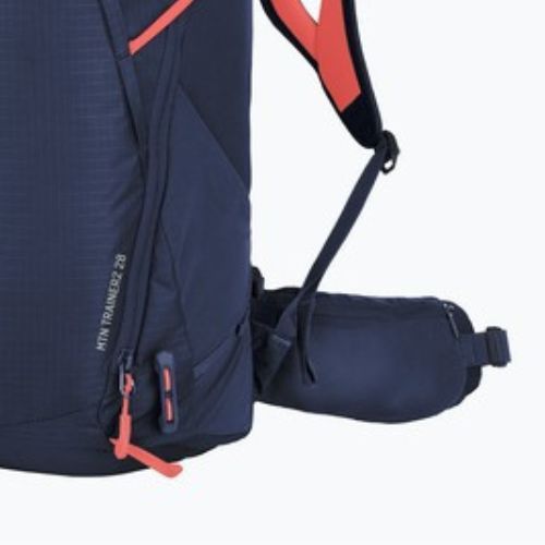 Salewa MTN Trainer 2 28 l rucsac de trekking albastru adâncime albastru