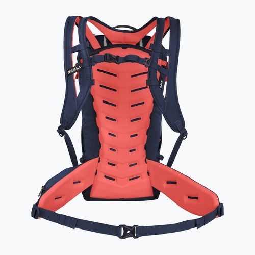 Salewa MTN Trainer 2 25 l rucsac de drumeție de adâncime albastră 25 l