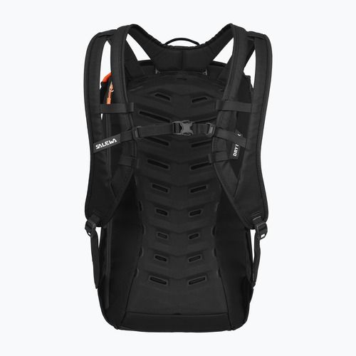 Salewa Lavaredo 26 l rucsac de drumeție negru out