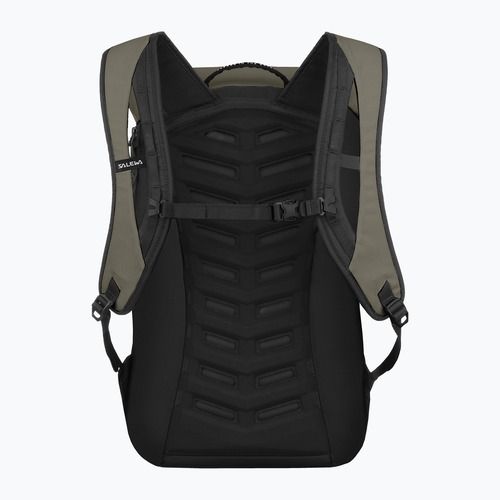 Salewa Fanes 24 l rucsac de drumeție cu coardă elastică pentru drumeții Salewa Fanes 24 l