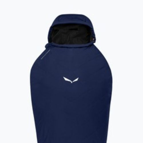 Salewa Micro II 600 sac de dormit de adâncime albastru Salewa Micro II 600