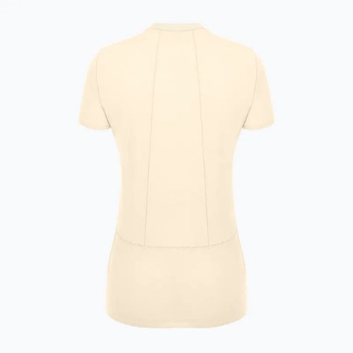 Tricou pentru femei Salewa Agner AM oatmeal