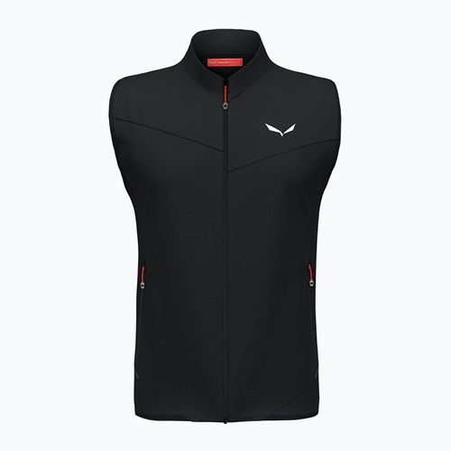 Vestă de trekking pentru bărbați Salewa Pedroc Dst Light black out
