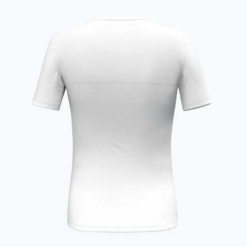 Tricou pentru femei Salewa Puez Sporty Dry white