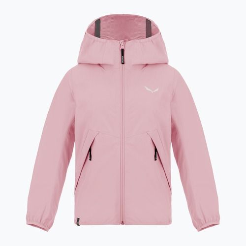 Geacă de ploaie pentru copii Salewa Aqua PTX zephyr