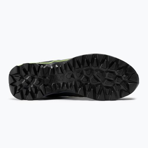 Încălțăminte de trekking pentru bărbați Salewa MTN Trainer Lite GTX myrtle/ombre blue