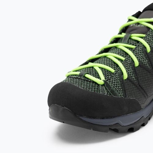 Încălțăminte de trekking pentru bărbați Salewa MTN Trainer Lite GTX myrtle/ombre blue