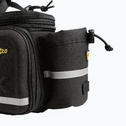 Topeak MTX Trunk Bag DX 2.0 negru