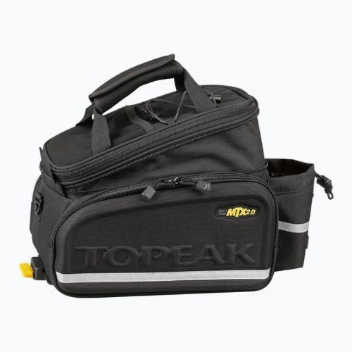 Topeak MTX Trunk Bag DX 2.0 negru