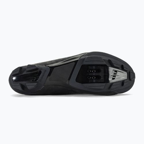 Încălțăminte gravel pentru bărbați Shimano SH-RX600 black