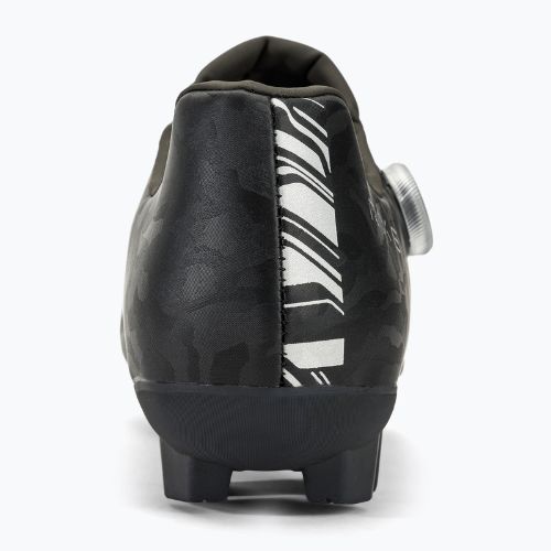 Încălțăminte gravel pentru bărbați Shimano SH-RX600 black