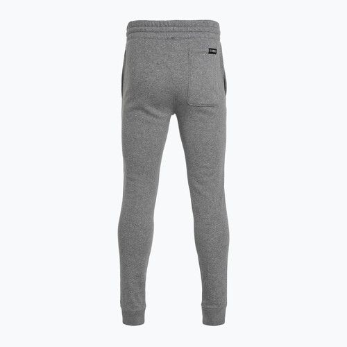 Pantaloni pentru bărbați Under Armour Curry Splash Jogger castlerock/black
