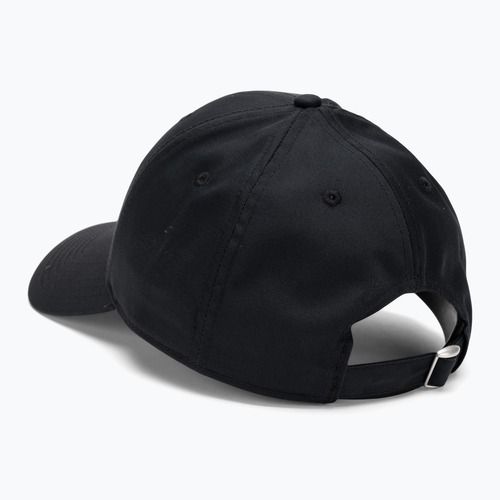 Șapcă pentru bărbați Under Armour Branded Lockup Adj black/white