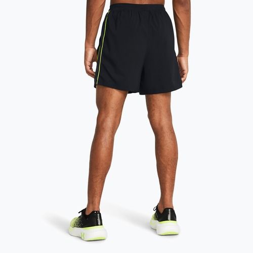 Pantaloni scurți de alergat pentru bărbați Under Armour Run Everywhere