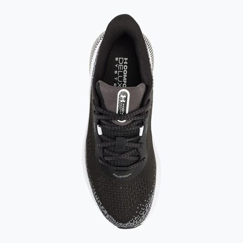 Încălțăminte de alergat pentru femei Under Armour Hovr Turbulence 2 black/jet gray/white
