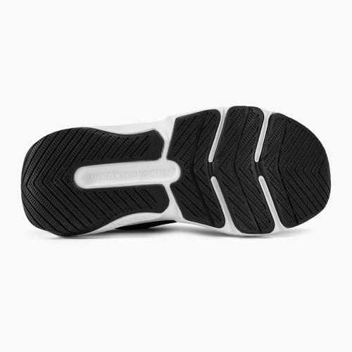 Încălțăminte de antrenament pentru femei Under Armour W W Dynamic Select black/white/black