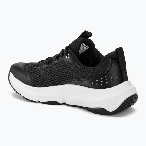 Încălțăminte de antrenament pentru femei Under Armour W W Dynamic Select black/white/black