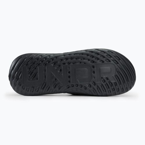 Papuci pentru bărbați Under Armour Ignite Select black/black/white