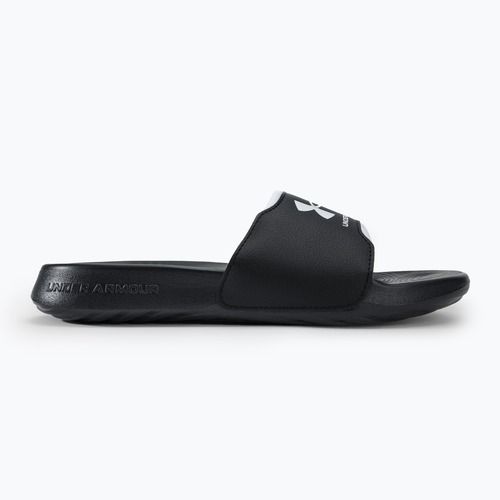 Papuci pentru bărbați Under Armour Ignite Select black/black/white