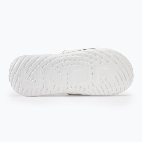 Papuci pentru bărbați Under Armour Ignite Select white/white/black
