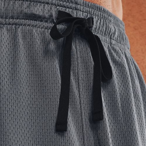 Pantaloni scurți pentru bărbați Under Armour Tech Mesh pitch gray/black