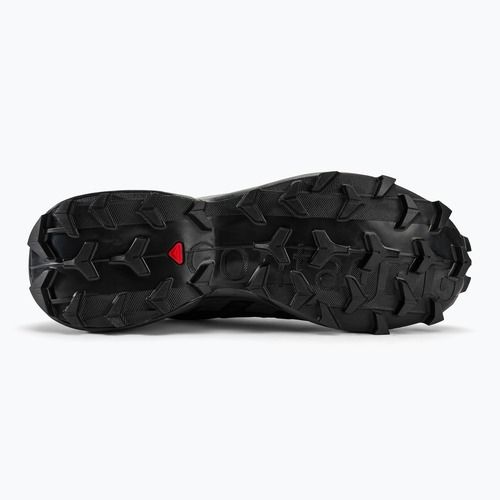 Încălăminte de alergat pentru femei Salomon Speedcross 6 black/black/phantom