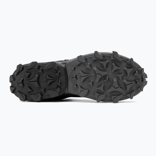 Încălțăminte turistică pentru bărbați Salomon Cross Over 2 GTX phantom/magnet/black