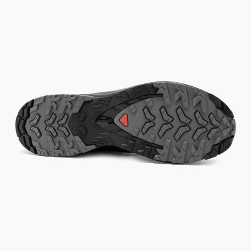 Încălăminte de alergat pentru bărbați Salomon XA Pro 3D V9 GTX black/phantom/pewter