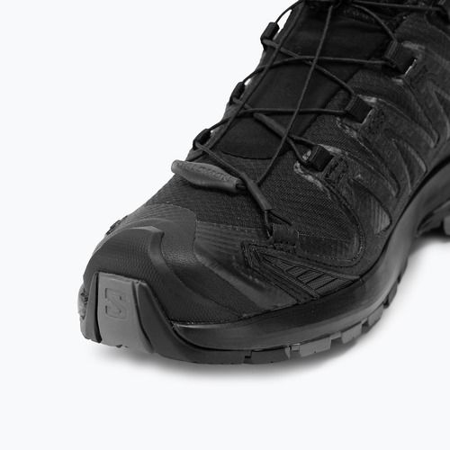 Încălăminte de alergat pentru bărbați Salomon XA Pro 3D V9 GTX black/phantom/pewter