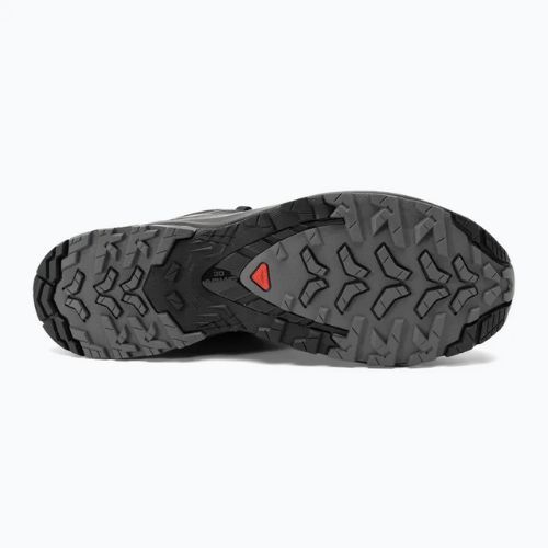 Încălăminte de alergat pentru bărbați Salomon XA Pro 3D V9 black/phantom/pewter