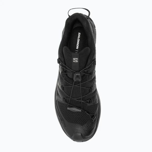 Încălăminte de alergat pentru bărbați Salomon XA Pro 3D V9 black/phantom/pewter