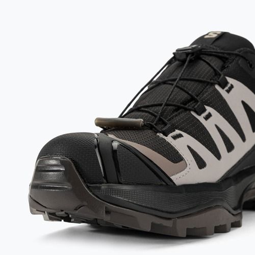 Încălțăminte turistică pentru femei Salomon X Ultra 360 GTX black/plum kitten/shale