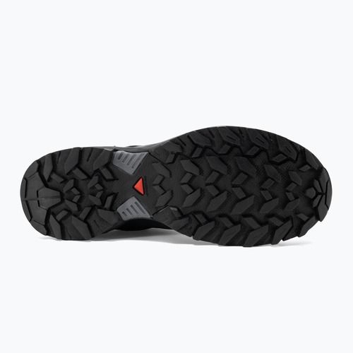 Încălțăminte turistică pentru bărbați Salomon X Ultra 360 GTX black/magnet/quiet shade