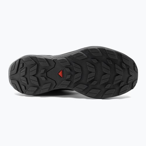 Încălțăminte turistică pentru bărbați Salomon Elixir Activ GTX phantom/black/magnet